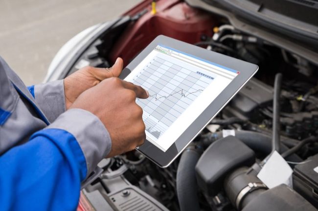 Testing Car Computer Computer Diagnostics for Cars: Stages, Methods, and Results | BESTAUTO
