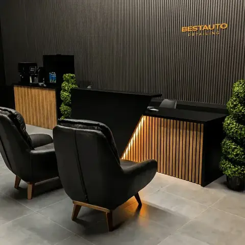 BESTAUTO სტუდიის ადმინისტრაცია თბილისში