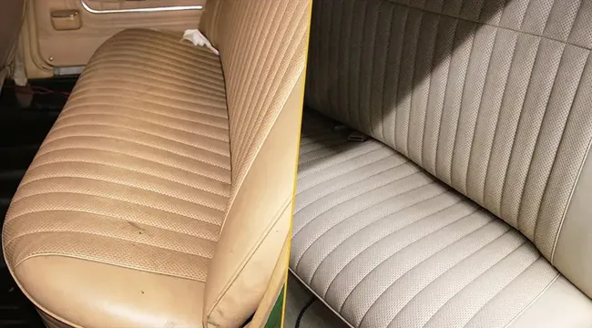 ქიმწმენდა — BESTAUTO
