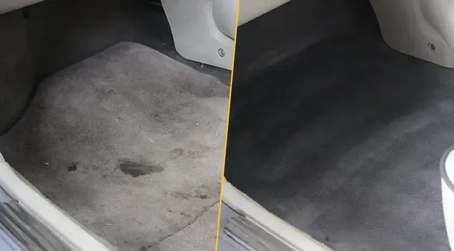 ქიმწმენდა — BESTAUTO