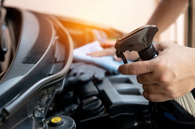 Engine Room Cleanliness Engine Bay Cleaning in Tbilisi — When You Need It and How to Do It Safely