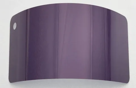 LuxArmor JS-3053 · Orchid Purple