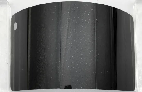 LuxArmor JS-3058 · Metal Black Jade