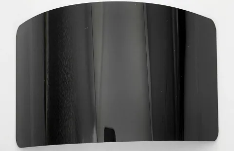 LuxArmor JS-3061 · Obsidian Black